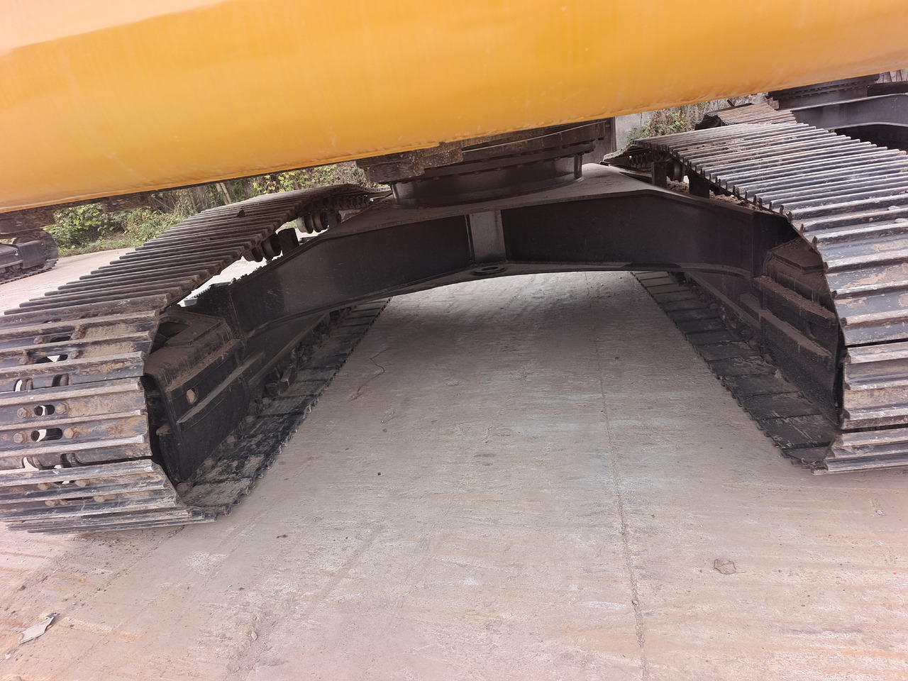 SANY 215C SY 215 C - Гусеничный экскаватор: фото 5 SANY 215C SY 215 C - Гусеничный экскаватор: фото 5