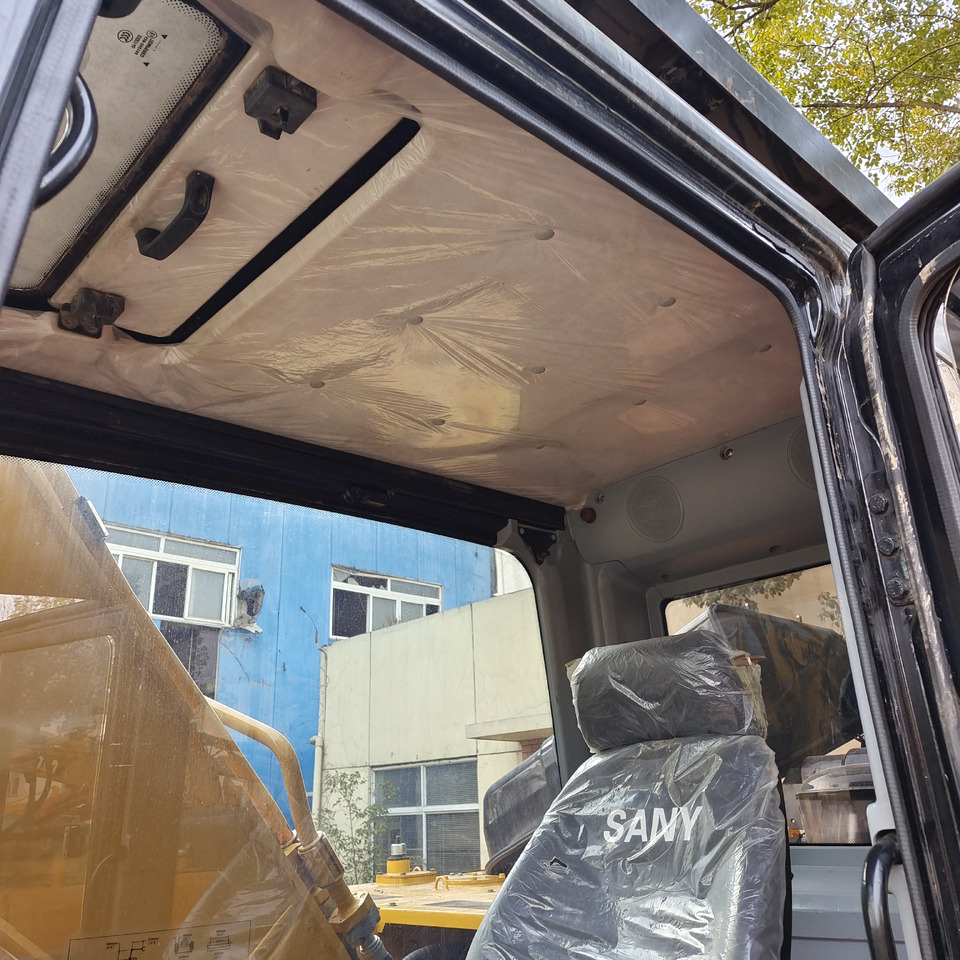 SANY 305H SY 305 H 335H 365H - Гусеничный экскаватор: фото 4 SANY 305H SY 305 H 335H 365H - Гусеничный экскаватор: фото 4