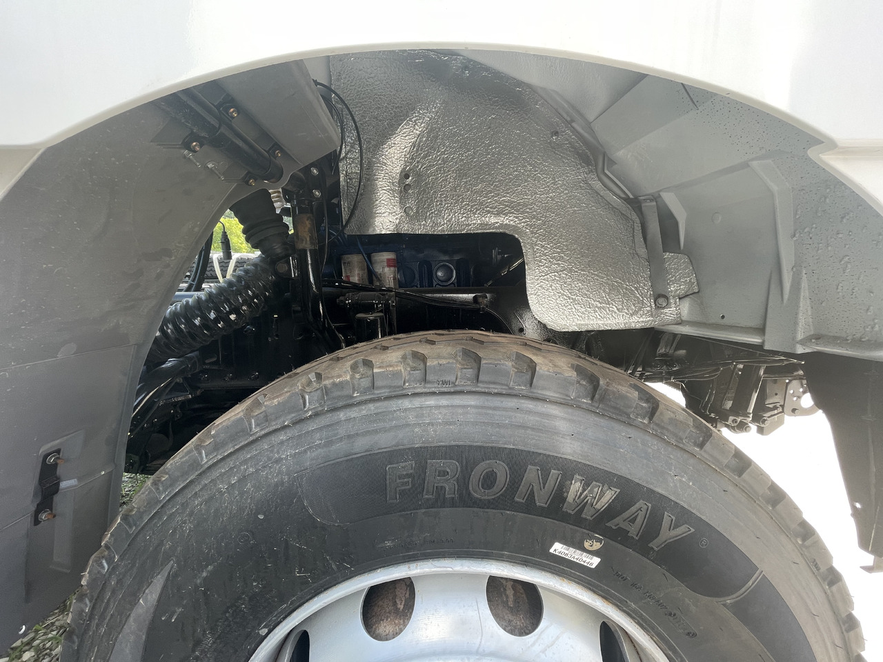 SHACMAN F3000 6*4 8*4 - Тягач: фото 2 SHACMAN F3000 6*4 8*4 - Тягач: фото 2