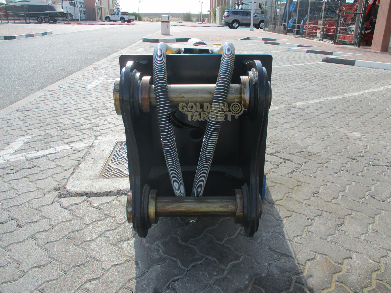 AXB BRK140A Silent Hydraulic Breaker Hammer - Гидромолот для Экскаваторов: фото 5 AXB BRK140A Silent Hydraulic Breaker Hammer - Гидромолот для Экскаваторов: фото 5