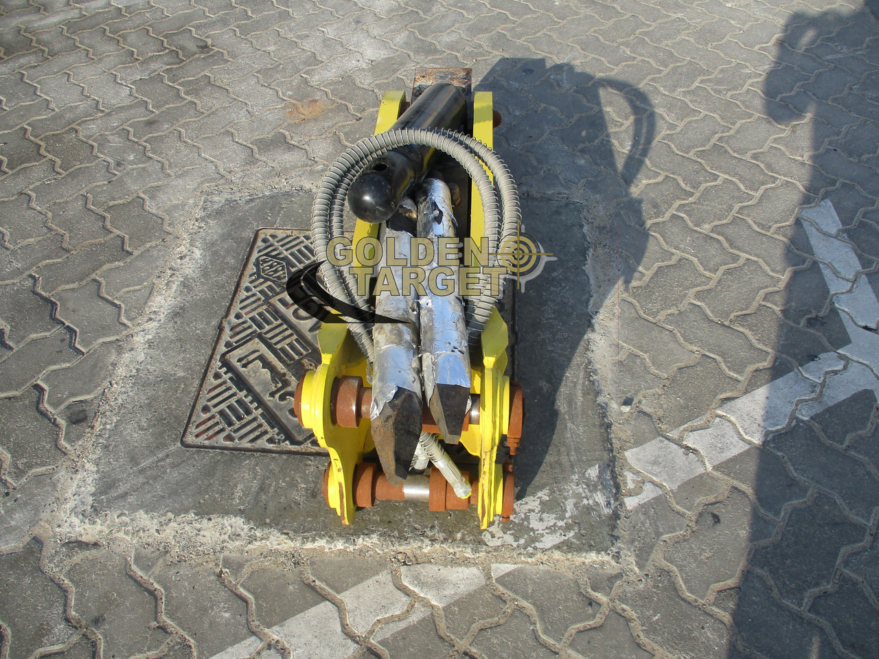 Bilaike 680 HYDRAULIC BREAKER - Гидромолот для Экскаваторов: фото 3 Bilaike 680 HYDRAULIC BREAKER - Гидромолот для Экскаваторов: фото 3