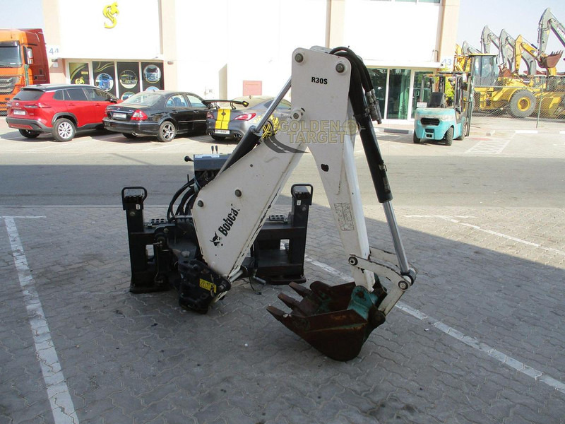 Bobcat  - Погрузчик: фото 1 Bobcat  - Погрузчик: фото 1