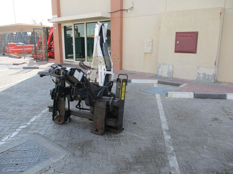 Bobcat  - Погрузчик: фото 3 Bobcat  - Погрузчик: фото 3