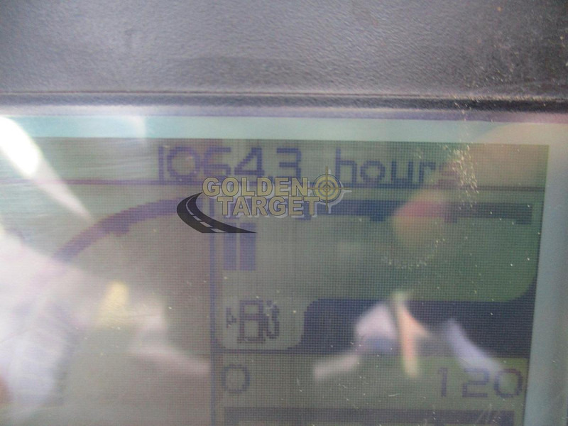 Полевой каток Caterpillar CB34B: фото 10