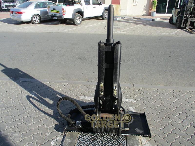 Caterpillar H65E - Погрузчик: фото 3 Caterpillar H65E - Погрузчик: фото 3