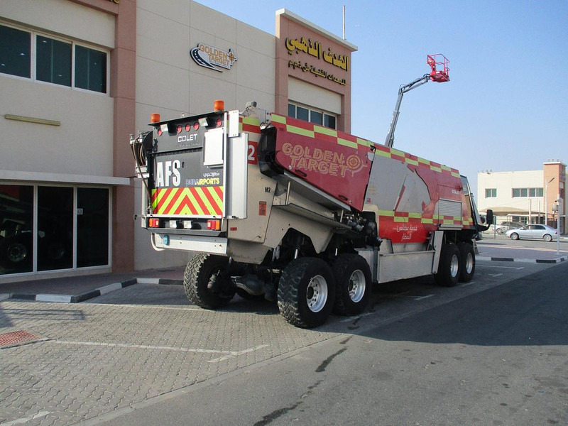 Colet - Грузовик: фото 3 Colet - Грузовик: фото 3