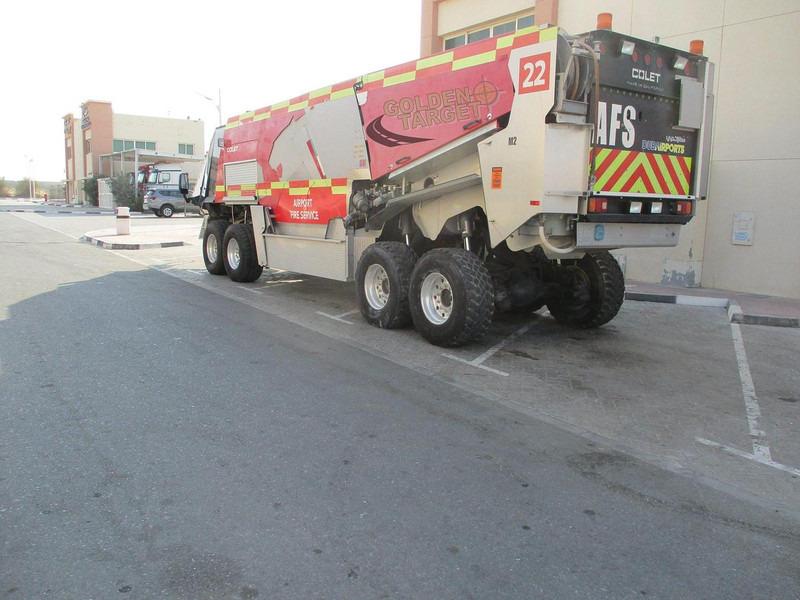 Colet - Грузовик: фото 4 Colet - Грузовик: фото 4