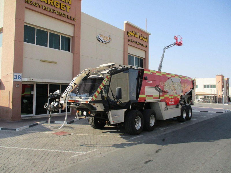 Colet - Грузовик: фото 2 Colet - Грузовик: фото 2