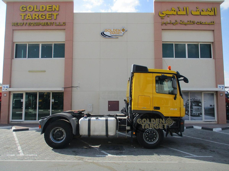 Mercedes-Benz Actros 2048 - Грузовик: фото 5 Mercedes-Benz Actros 2048 - Грузовик: фото 5