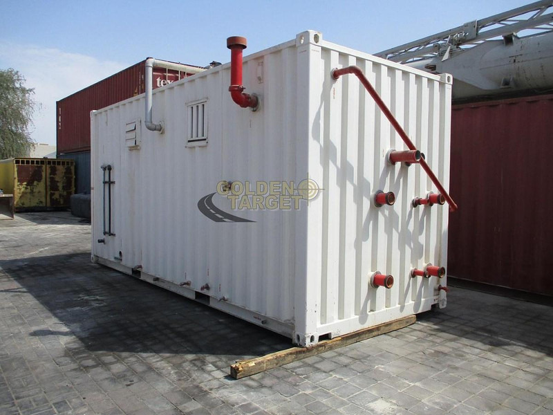 NAFFCO NF-PHC300-8EDJ - Грузовик: фото 1 NAFFCO NF-PHC300-8EDJ - Грузовик: фото 1