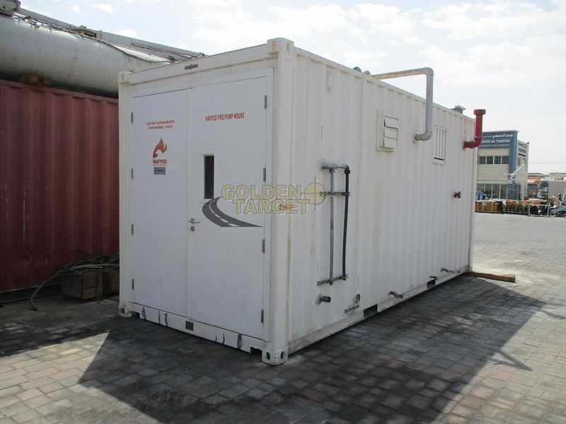 NAFFCO NF-PHC300-8EDJ - Грузовик: фото 3 NAFFCO NF-PHC300-8EDJ - Грузовик: фото 3