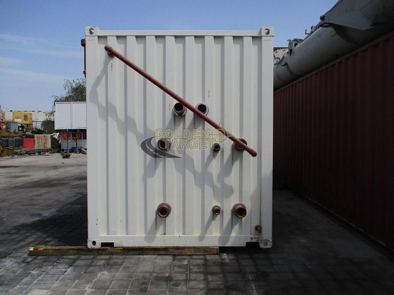 NAFFCO NF-PHC300-8EDJ - Грузовик: фото 4 NAFFCO NF-PHC300-8EDJ - Грузовик: фото 4