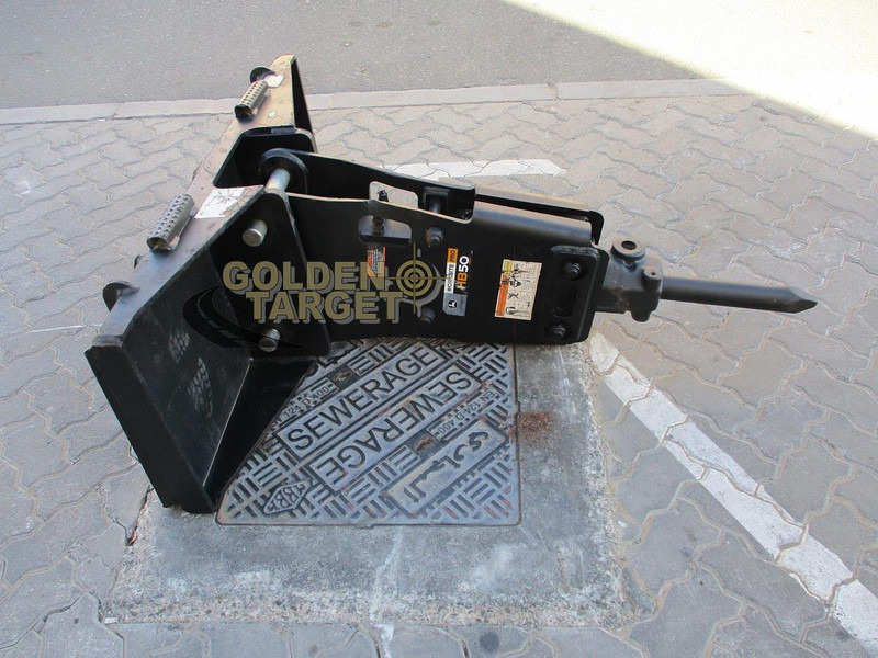 John Deere HB50 - Погрузчик: фото 5 John Deere HB50 - Погрузчик: фото 5