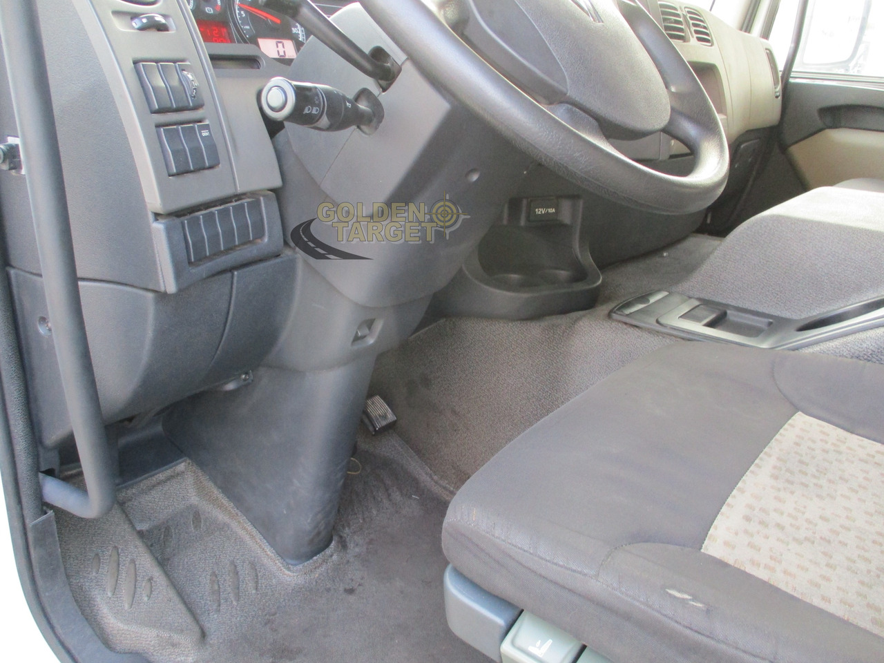 Автоманипулятор RENAULT Kerax 380 6×4 Crane Truck: фото 18 Автоманипулятор RENAULT Kerax 380 6×4 Crane Truck: фото 18