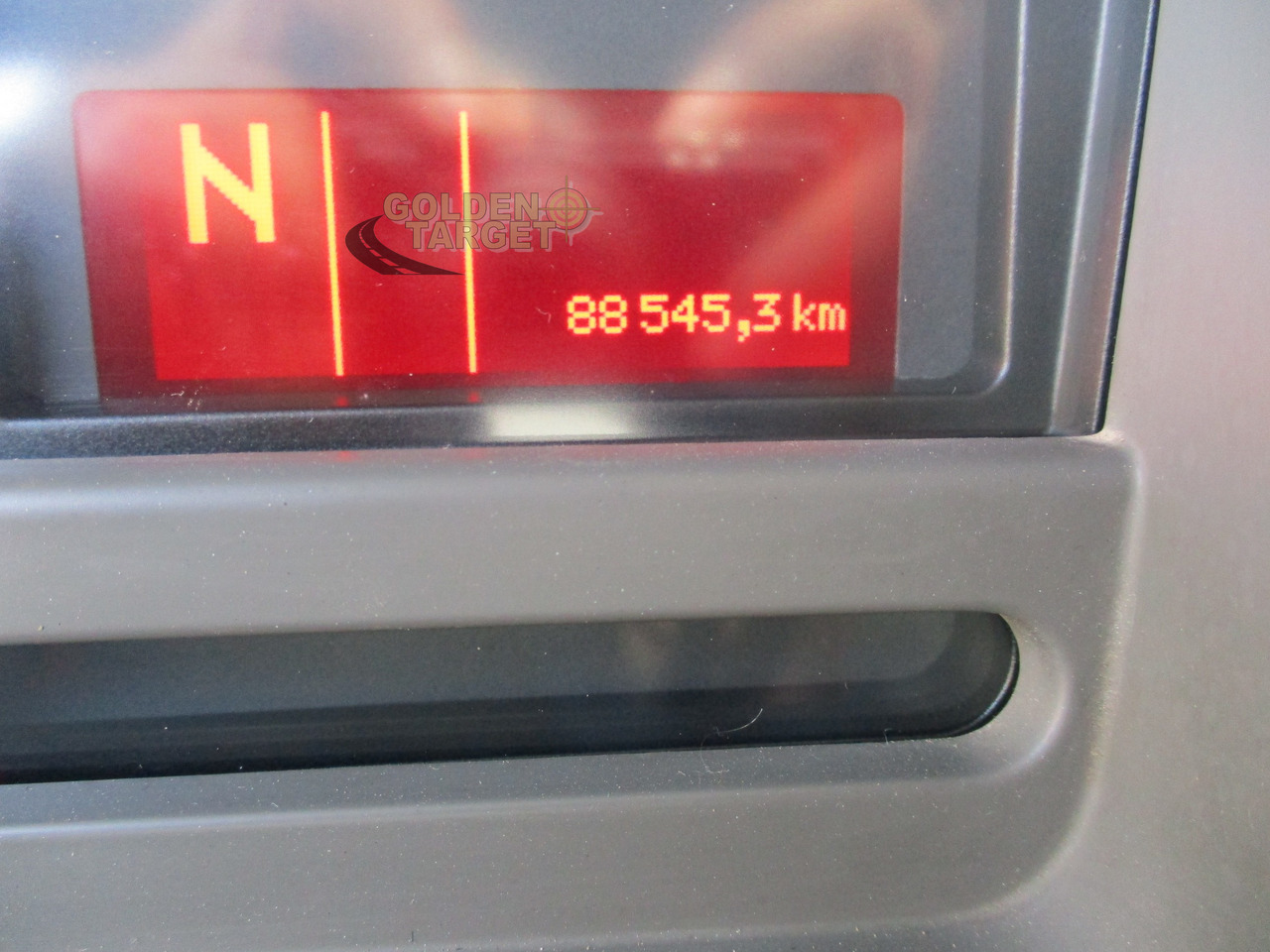 Автоманипулятор RENAULT Kerax 380 6×4 Crane Truck: фото 20 Автоманипулятор RENAULT Kerax 380 6×4 Crane Truck: фото 20