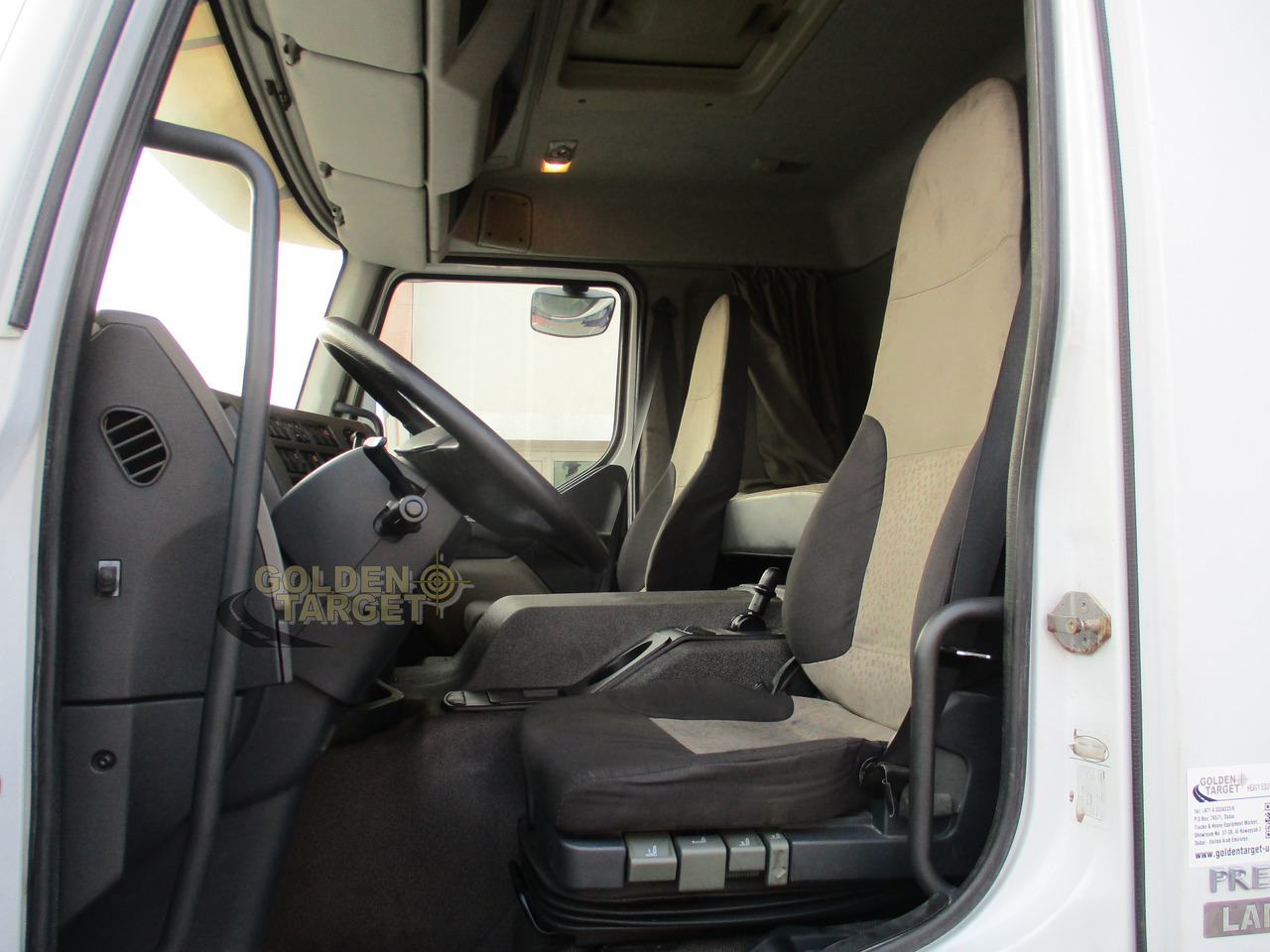 Автоманипулятор RENAULT Kerax 380 6×4 Crane Truck: фото 17 Автоманипулятор RENAULT Kerax 380 6×4 Crane Truck: фото 17