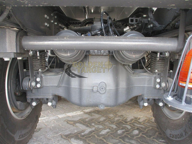 Новый Автобетоносмеситель Renault K420: фото 11