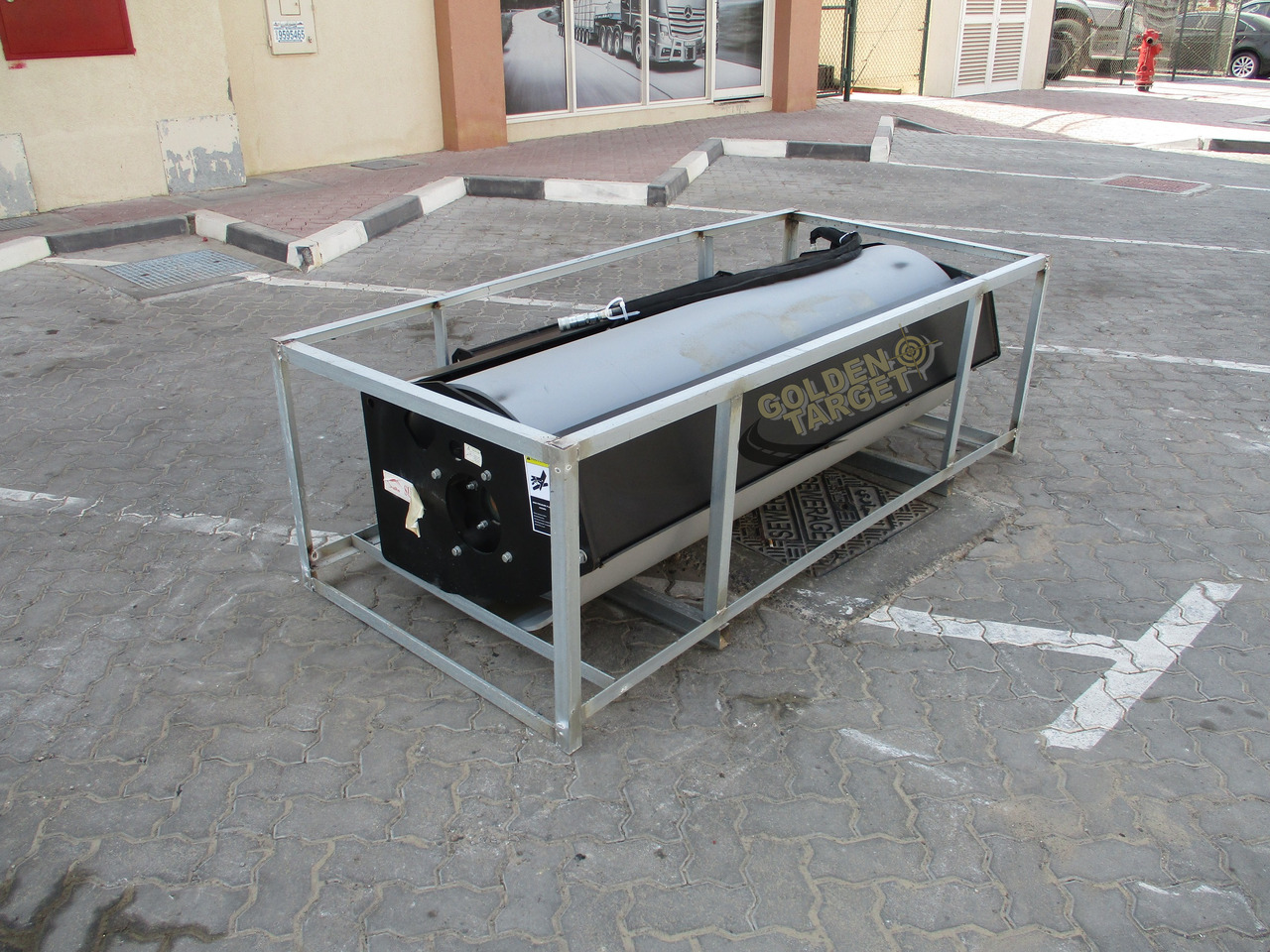Suihe Skid Steer Vibratory Roller - Гидромолот для Мини-погрузчиков с бортовым поворотом: фото 2 Suihe Skid Steer Vibratory Roller - Гидромолот для Мини-погрузчиков с бортовым поворотом: фото 2