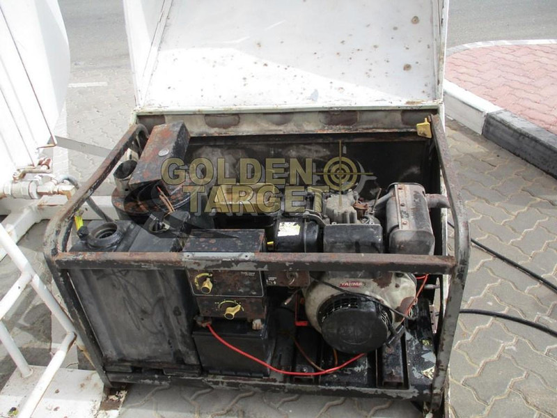 TA - Грузовик-цистерна: фото 5 TA - Грузовик-цистерна: фото 5