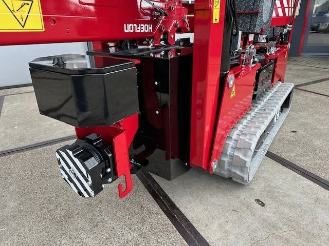 Hoeflon C10e - Мини-кран: фото 4 Hoeflon C10e - Мини-кран: фото 4