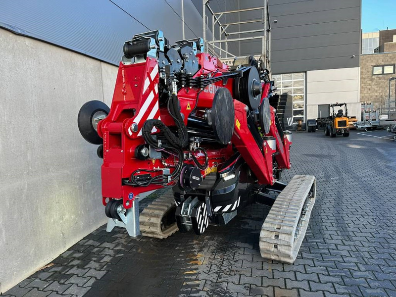 Hoeflon C30e - Мини-кран: фото 4 Hoeflon C30e - Мини-кран: фото 4