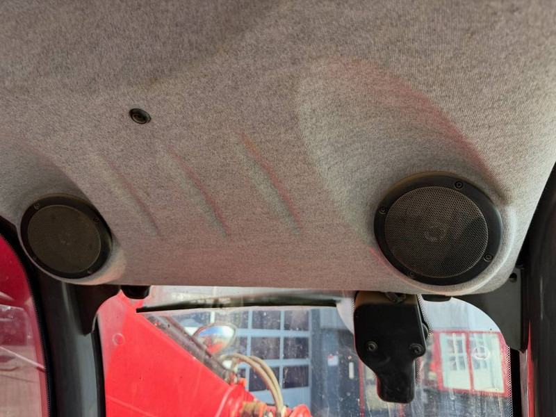 Телескопический погрузчик Manitou MT 1840: фото 20