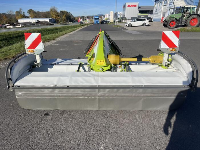 Claas Disco 3200 F Profil - Косилка: фото 2 Claas Disco 3200 F Profil - Косилка: фото 2