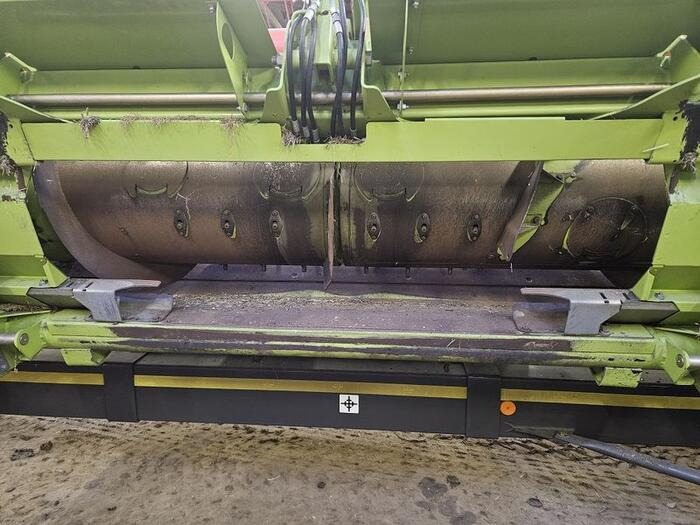 Claas Vario 1080 - Жатка зерновая: фото 3 Claas Vario 1080 - Жатка зерновая: фото 3