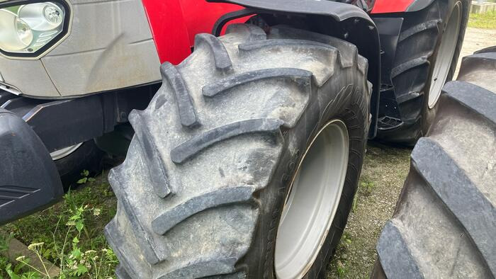McCormick TTX 230 - Трактор: фото 2 McCormick TTX 230 - Трактор: фото 2