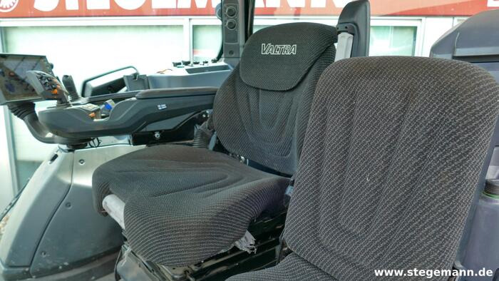 Valtra N155 - Трактор: фото 5 Valtra N155 - Трактор: фото 5