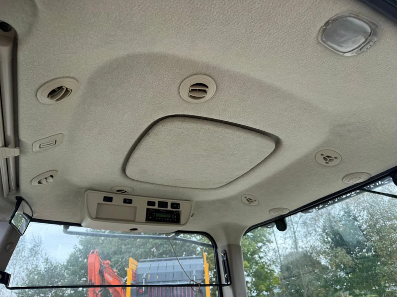 Трактор John Deere 7230R AP Trekker R serie 7230: фото 12