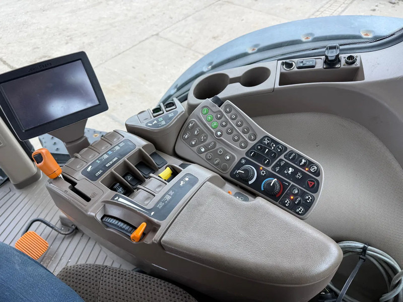 Трактор John Deere 7230R AP Trekker R serie 7230: фото 11