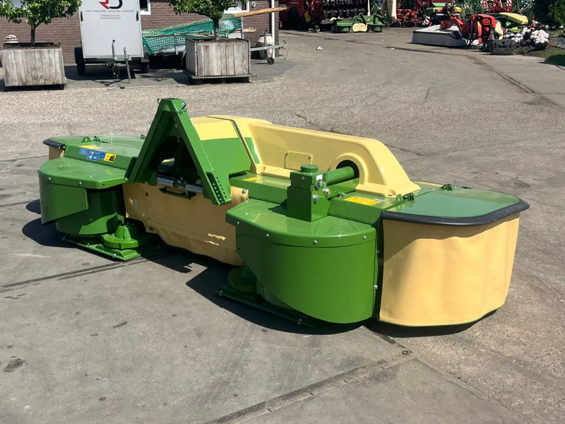 Krone NIEUW! Easy Cut F 320 G2 NIEUW FRONTMAAIER - Косилка: фото 4 Krone NIEUW! Easy Cut F 320 G2 NIEUW FRONTMAAIER - Косилка: фото 4