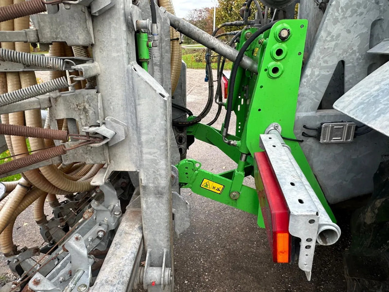 Joskin Modulo II GIERTANK bemester tank - Сельскохозяйственная техника: фото 3 Joskin Modulo II GIERTANK bemester tank - Сельскохозяйственная техника: фото 3