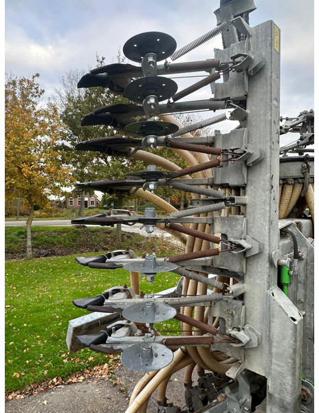 Joskin Modulo II GIERTANK bemester tank - Сельскохозяйственная техника: фото 4 Joskin Modulo II GIERTANK bemester tank - Сельскохозяйственная техника: фото 4