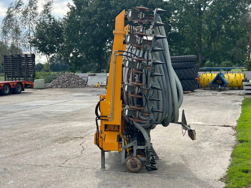 Veenhuis Euroject 3000 5.50 bemester zodebemester - Сельскохозяйственная техника: фото 4 Veenhuis Euroject 3000 5.50 bemester zodebemester - Сельскохозяйственная техника: фото 4