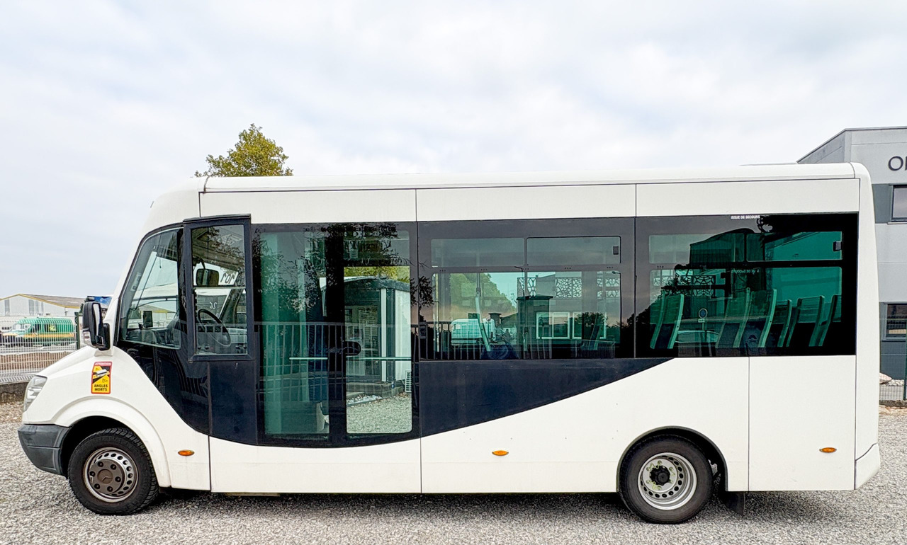 MERCEDES CYTIOS 3 - Городской автобус: фото 2 MERCEDES CYTIOS 3 - Городской автобус: фото 2