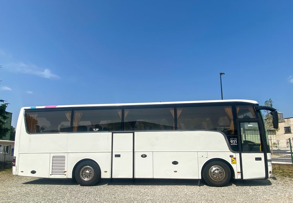 VANHOOL T911 2008 - Туристический автобус: фото 4 VANHOOL T911 2008 - Туристический автобус: фото 4