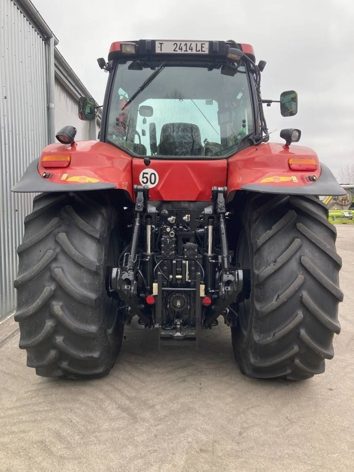 Case IH Magnum 340 - Трактор: фото 4 Case IH Magnum 340 - Трактор: фото 4