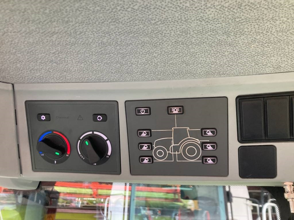 Трактор Claas Axion 830 CIS: фото 17 Трактор Claas Axion 830 CIS: фото 17