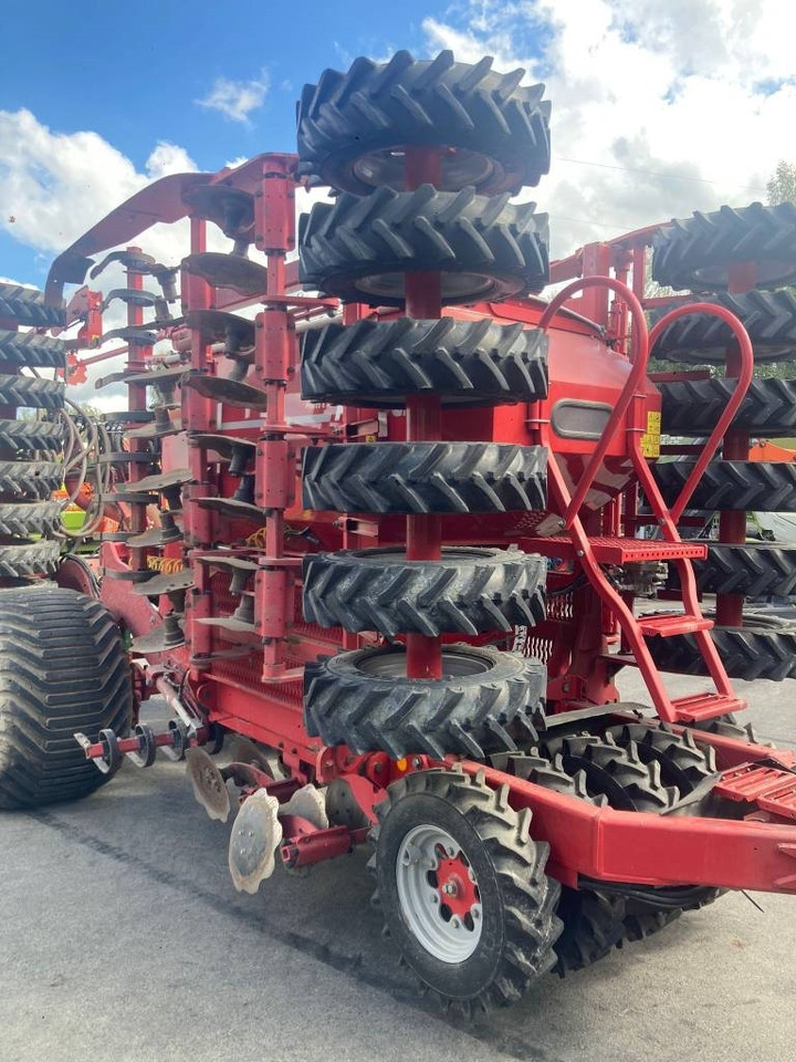 Horsch Pronto 6 AS  - Сеялка: фото 3 Horsch Pronto 6 AS  - Сеялка: фото 3