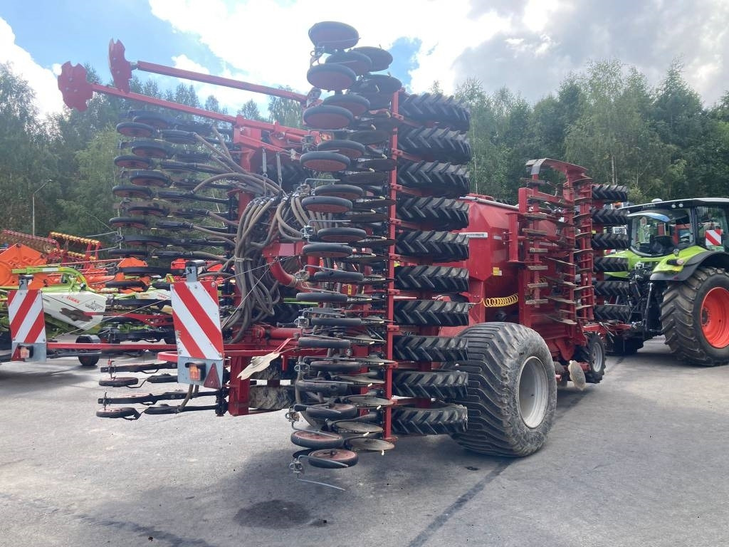 Horsch Pronto 6 AS  - Сеялка: фото 1 Horsch Pronto 6 AS  - Сеялка: фото 1