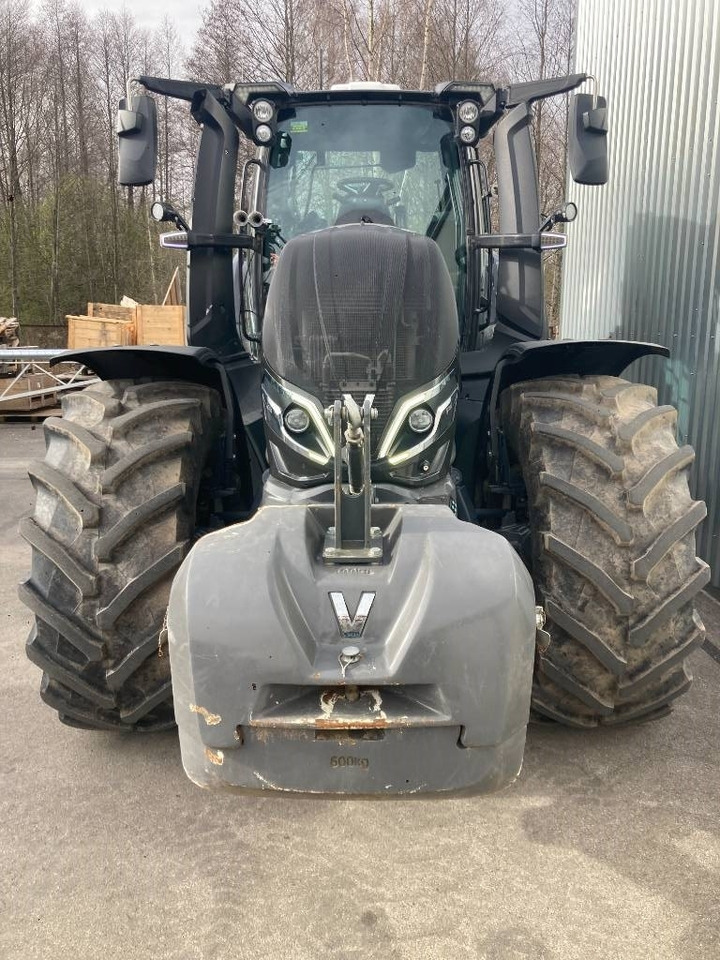 Valtra Q 305 - Трактор: фото 5 Valtra Q 305 - Трактор: фото 5