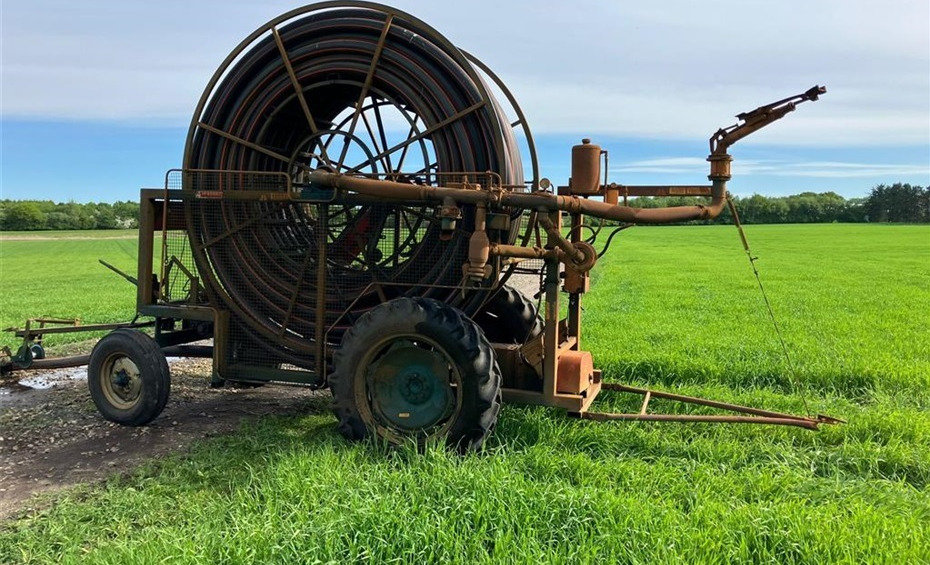 Fasterholt fm 1500 - Техника для полива и орошения: фото 1 Fasterholt fm 1500 - Техника для полива и орошения: фото 1