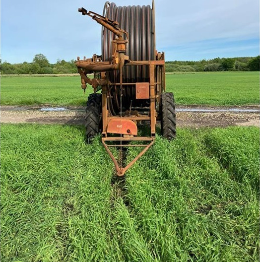 Fasterholt fm 1500 - Техника для полива и орошения: фото 5 Fasterholt fm 1500 - Техника для полива и орошения: фото 5