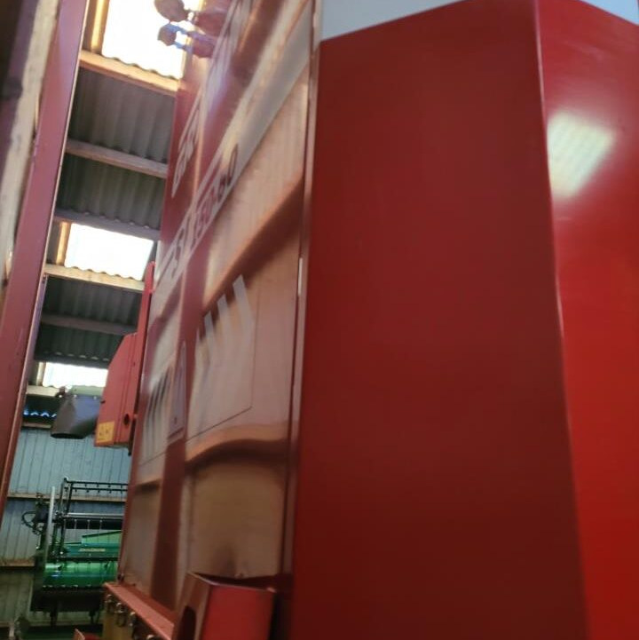 Grimme SE 170-60 XL - Картофелеуборочный комбайн: фото 4 Grimme SE 170-60 XL - Картофелеуборочный комбайн: фото 4