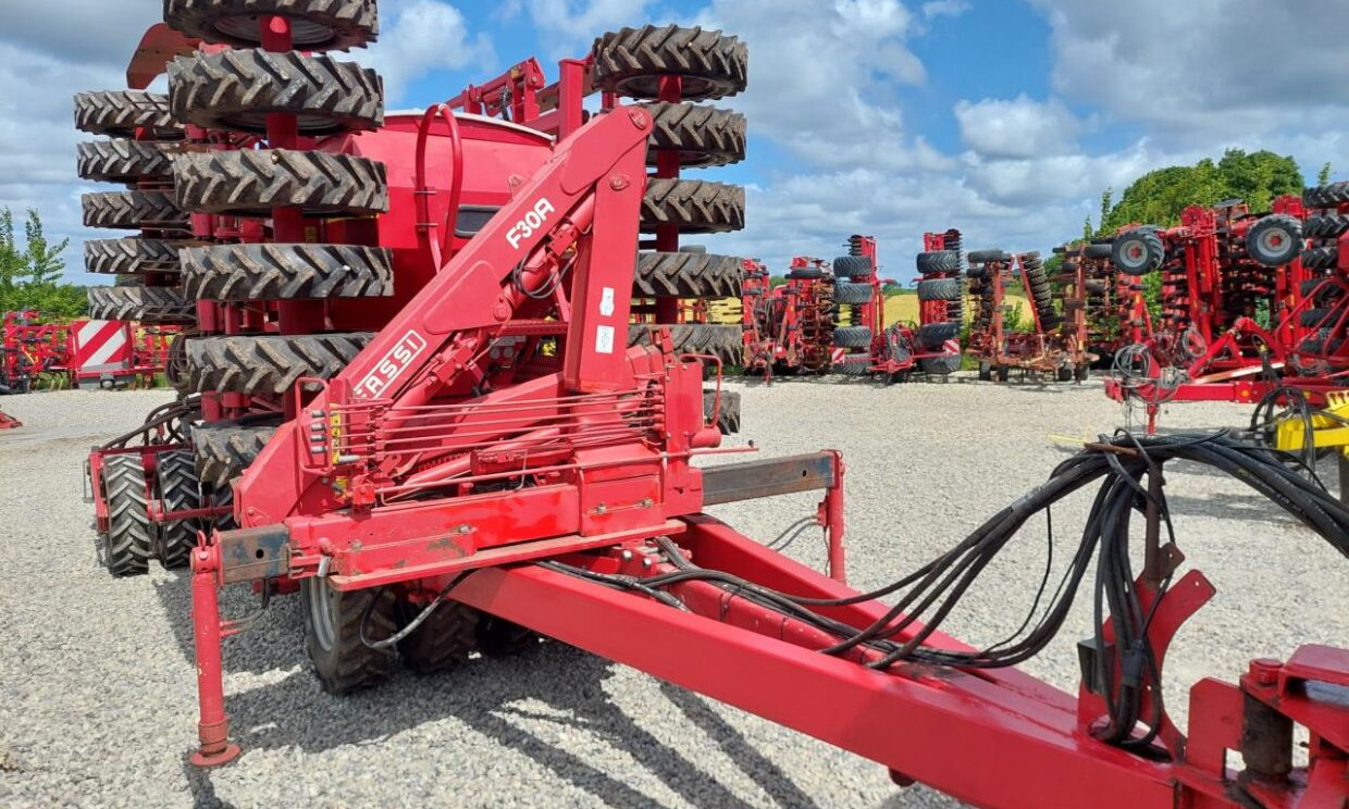 Horsch Pronto 6 DC - Сеялка: фото 3 Horsch Pronto 6 DC - Сеялка: фото 3