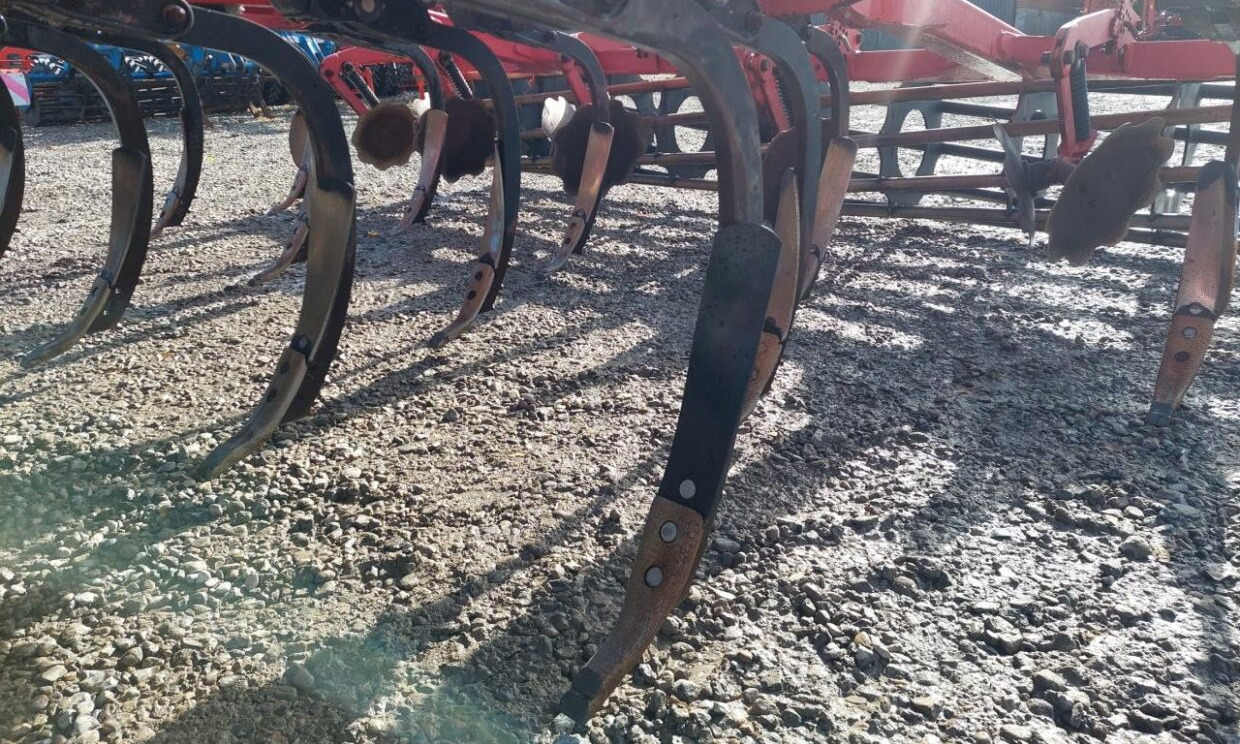 Борона Horsch Terrano 4 FX: фото 14