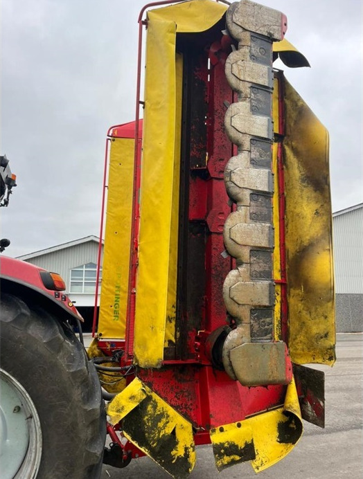 Pöttinger Novacat 8600 +Alpha Motion 306 - Косилка: фото 4 Pöttinger Novacat 8600 +Alpha Motion 306 - Косилка: фото 4