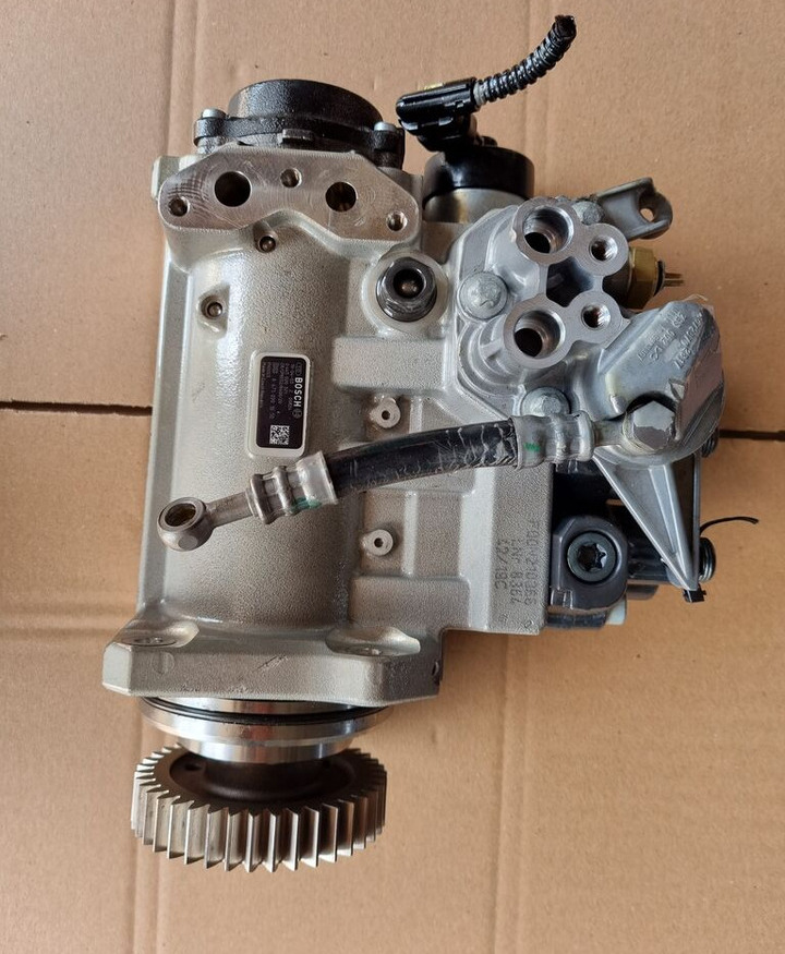 Bosch A4710901050 0445020321 Mercedes-Benz ACTROS MP4 EURO 6 - Топливный насос для Грузовиков: фото 2 Bosch A4710901050 0445020321 Mercedes-Benz ACTROS MP4 EURO 6 - Топливный насос для Грузовиков: фото 2